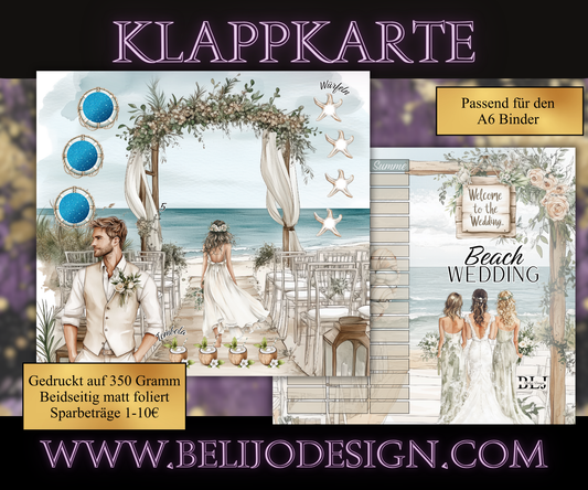 Beach Wedding